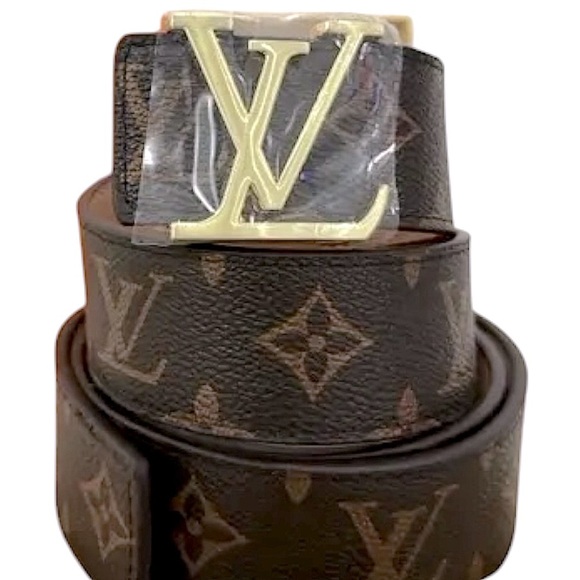 Louis Vuitton Belt - Picture 3 of 10